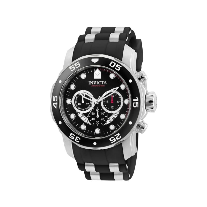 Zegarek Męski INVICTA PRO DIVER Scuba 6977 + BOX