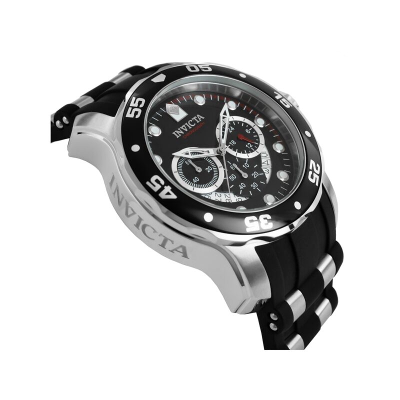 Zegarek Męski INVICTA PRO DIVER Scuba 6977 + BOX