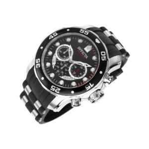 Zegarek Męski INVICTA PRO DIVER Scuba 6977 + BOX