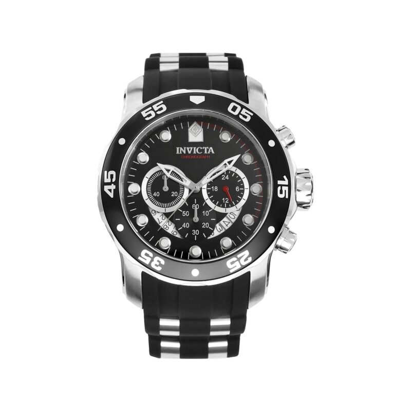 Zegarek Męski INVICTA PRO DIVER Scuba 6977 + BOX