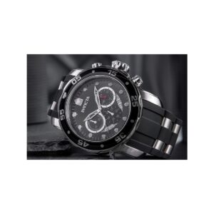 Zegarek Męski INVICTA PRO DIVER Scuba 6977 + BOX