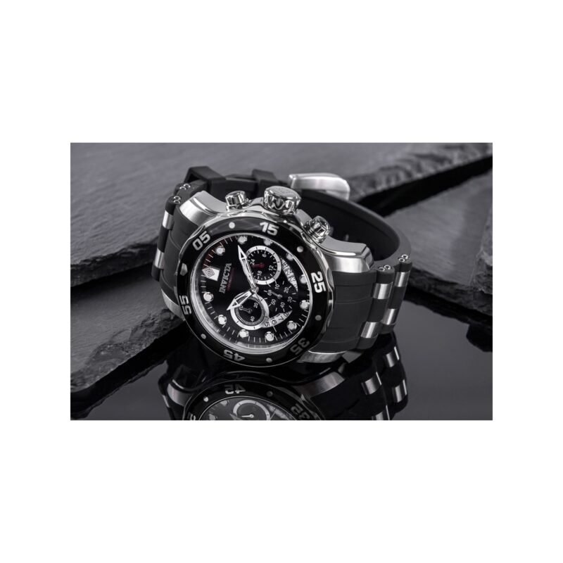 Zegarek Męski INVICTA PRO DIVER Scuba 6977 + BOX