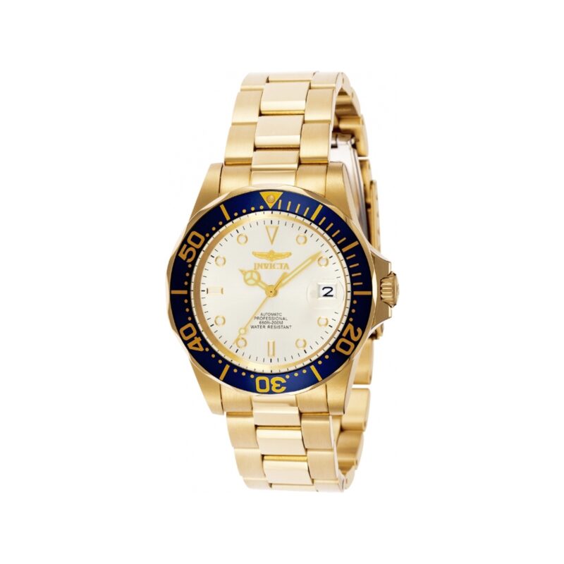 Zegarek Męski INVICTA PRO DIVER Automatyczny 9743 + BOX