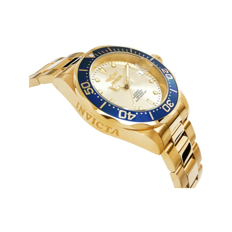 Zegarek Męski INVICTA PRO DIVER Automatyczny 9743 + BOX