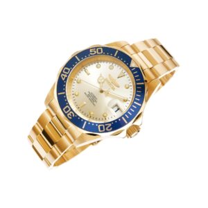 Zegarek Męski INVICTA PRO DIVER Automatyczny 9743 + BOX