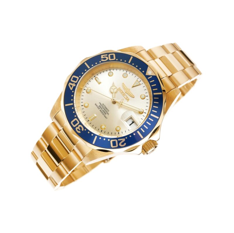 Zegarek Męski INVICTA PRO DIVER Automatyczny 9743 + BOX