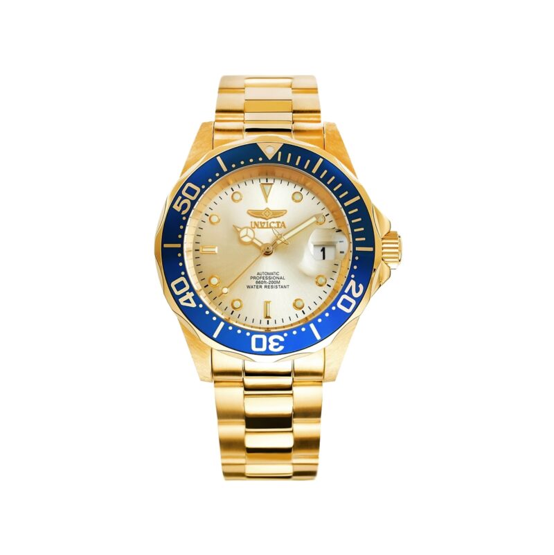 Zegarek Męski INVICTA PRO DIVER Automatyczny 9743 + BOX