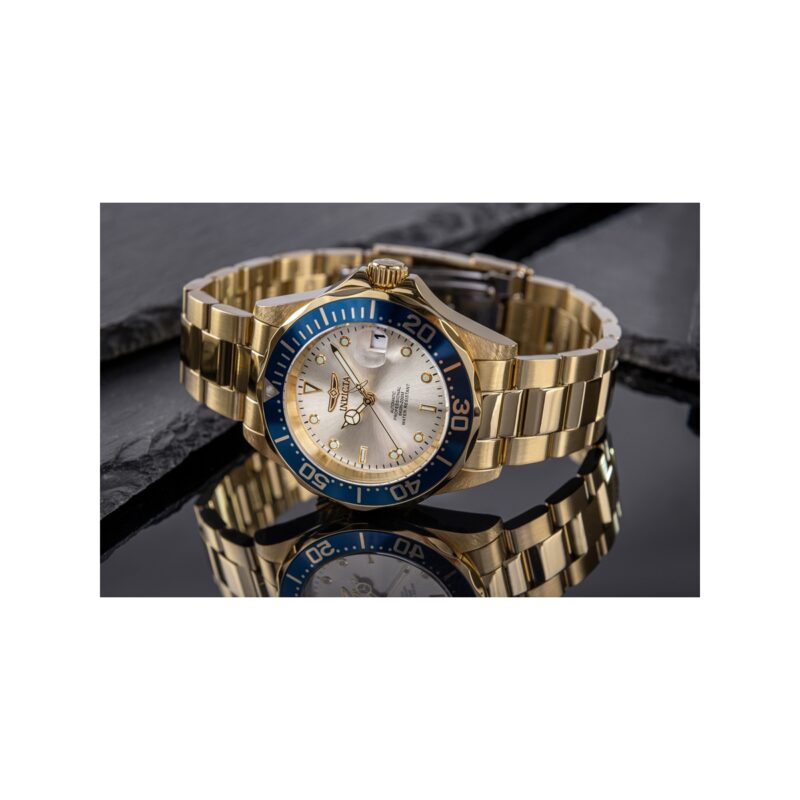 Zegarek Męski INVICTA PRO DIVER Automatyczny 9743 + BOX