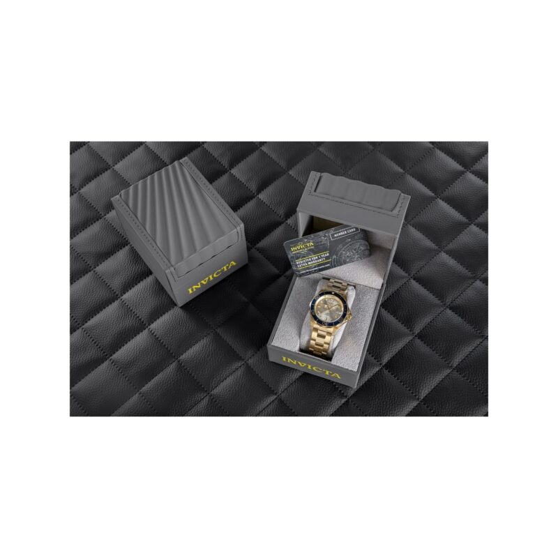 Zegarek Męski INVICTA PRO DIVER Automatyczny 9743 + BOX