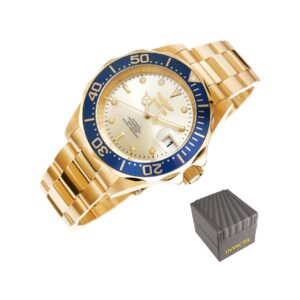 Zegarek Męski INVICTA PRO DIVER Automatyczny 9743 + BOX