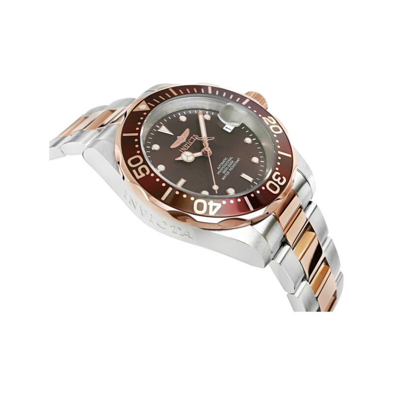 Zegarek Męski INVICTA PRO DIVER Automatyczny 11241 + BOX