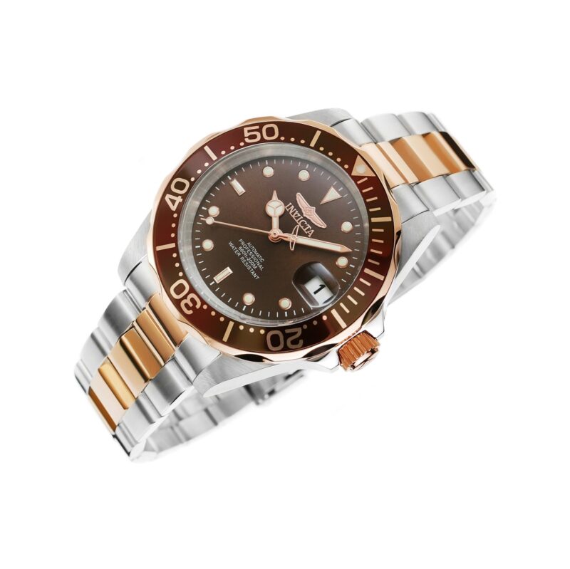 Zegarek Męski INVICTA PRO DIVER Automatyczny 11241 + BOX