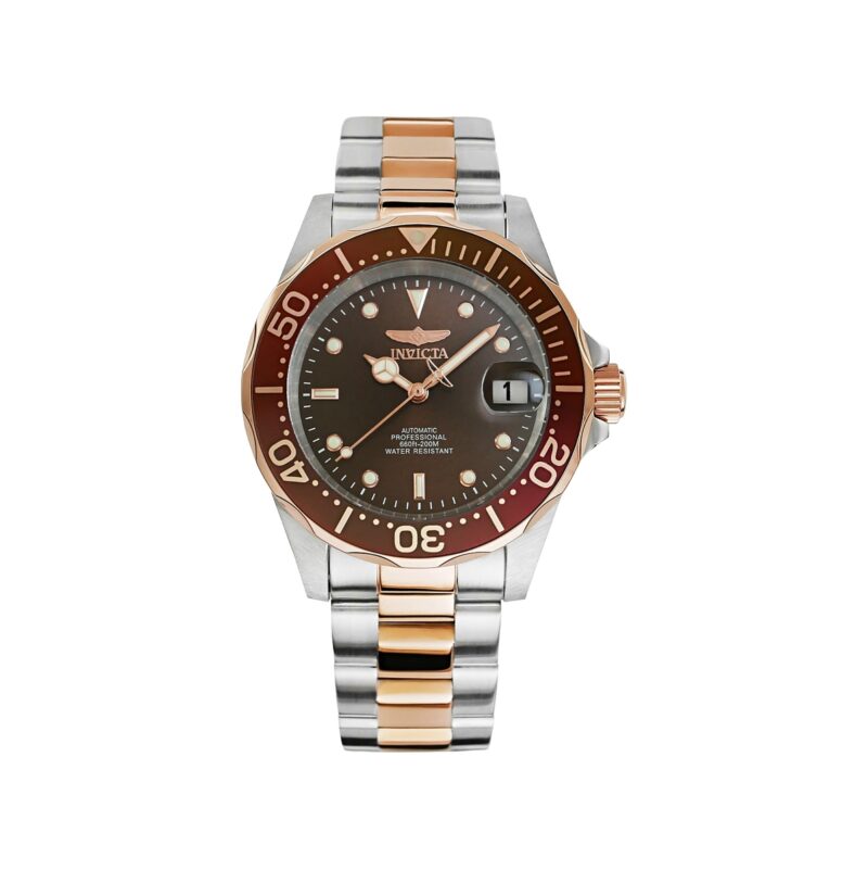 Zegarek Męski INVICTA PRO DIVER Automatyczny 11241 + BOX
