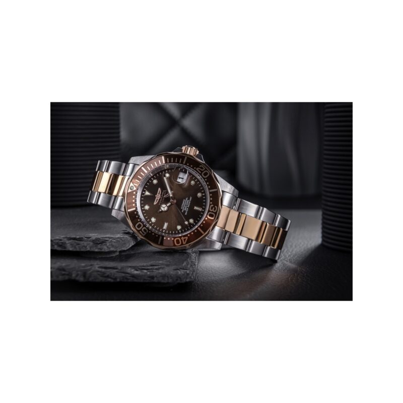 Zegarek Męski INVICTA PRO DIVER Automatyczny 11241 + BOX