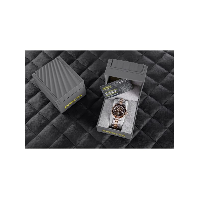 Zegarek Męski INVICTA PRO DIVER Automatyczny 11241 + BOX