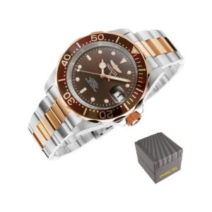 Zegarek Męski INVICTA PRO DIVER Automatyczny 11241 + BOX