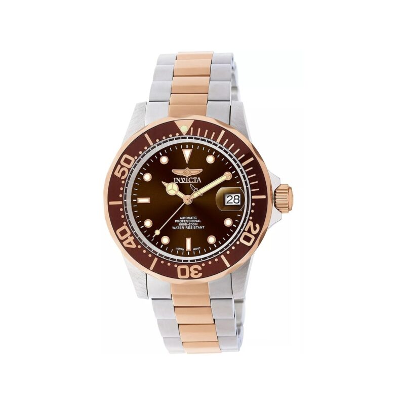 Zegarek Męski INVICTA PRO DIVER Automatyczny 11241 + BOX