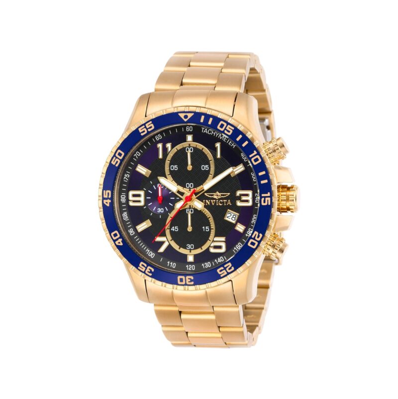 Zegarek Męski INVICTA Speciality 14878 + BOX