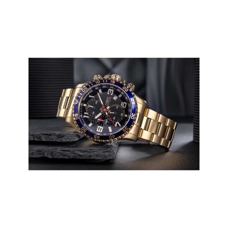 Zegarek Męski INVICTA Speciality 14878 + BOX