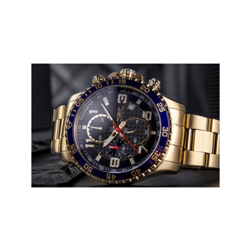 Zegarek Męski INVICTA Speciality 14878 + BOX