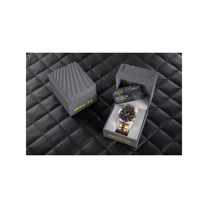 Zegarek Męski INVICTA Speciality 14878 + BOX