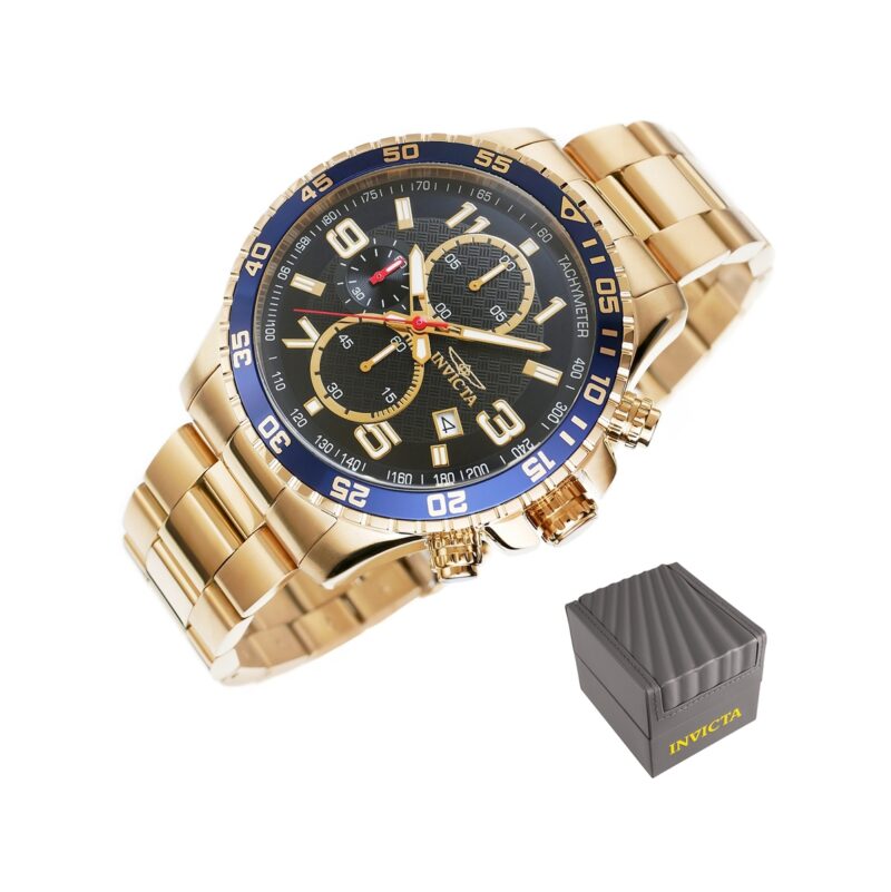 Zegarek Męski INVICTA Speciality 14878 + BOX