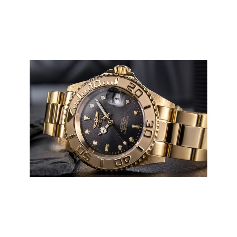 Zegarek Męski INVICTA PRO DIVER Automatyczny 15848 + BOX