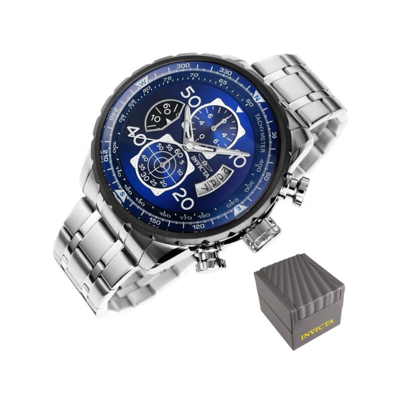 78_03_46_max Zegarek Męski INVICTA AVIATOR 22970 + BOX