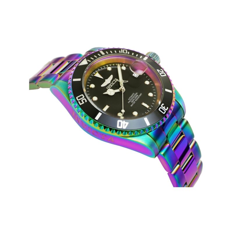 Zegarek Męski INVICTA PRO DIVER Automatyczny 26600 + BOX