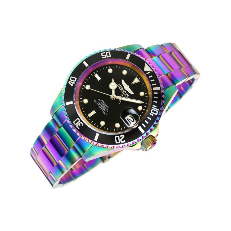 Zegarek Męski INVICTA PRO DIVER Automatyczny 26600 + BOX