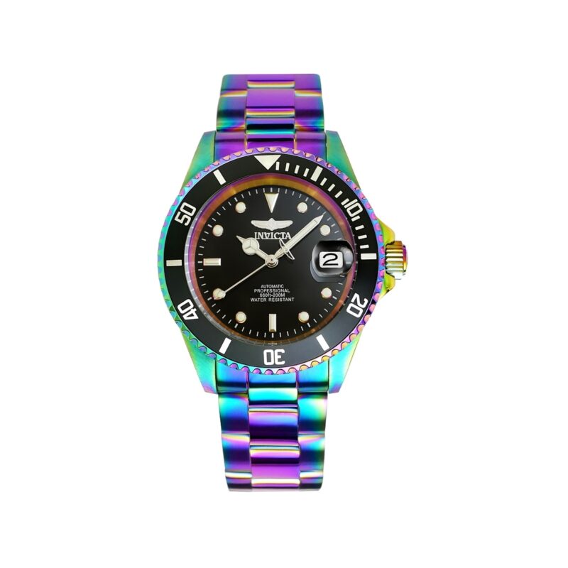 Zegarek Męski INVICTA PRO DIVER Automatyczny 26600 + BOX