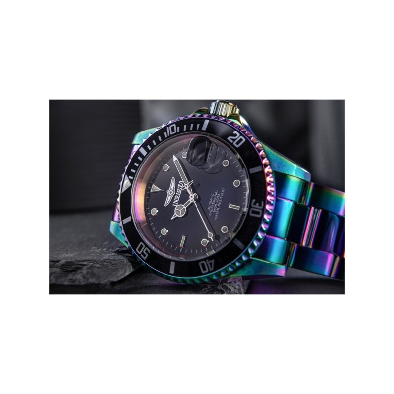 Zegarek Męski INVICTA PRO DIVER Automatyczny 26600 + BOX