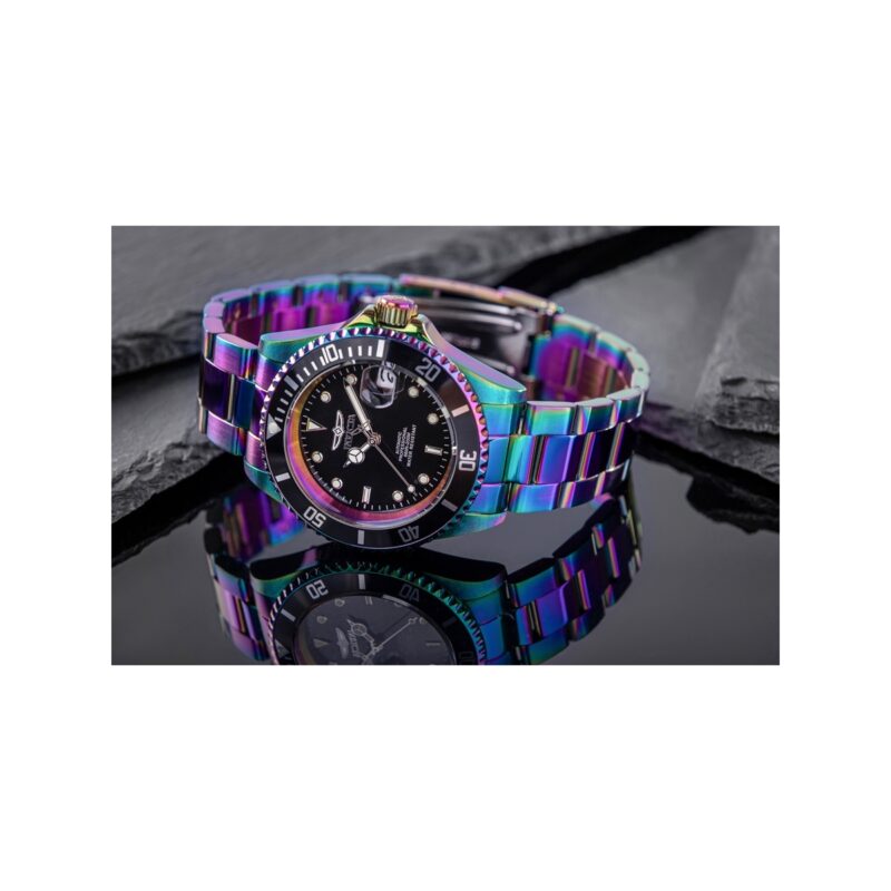 Zegarek Męski INVICTA PRO DIVER Automatyczny 26600 + BOX