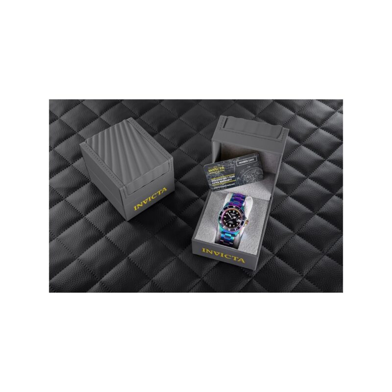 Zegarek Męski INVICTA PRO DIVER Automatyczny 26600 + BOX