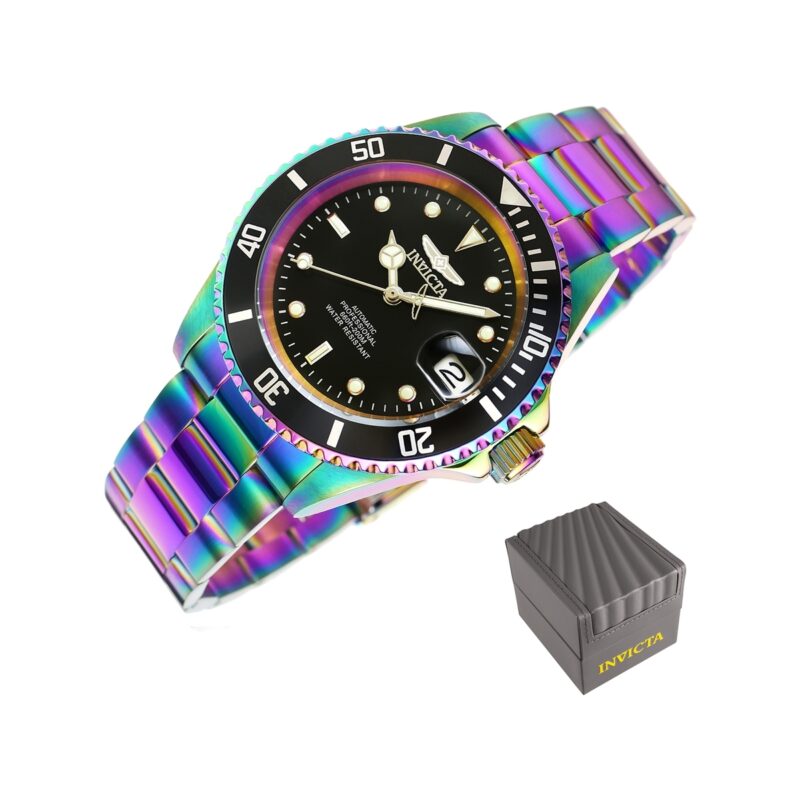 Zegarek Męski INVICTA PRO DIVER Automatyczny 26600 + BOX