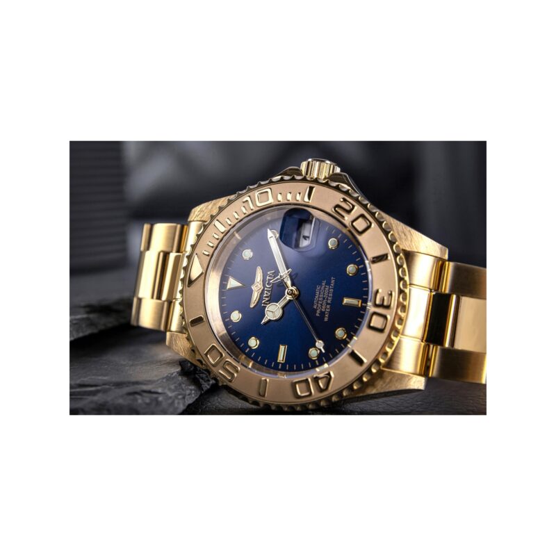 Zegarek Męski INVICTA PRO DIVER Automatyczny 26997 + BOX