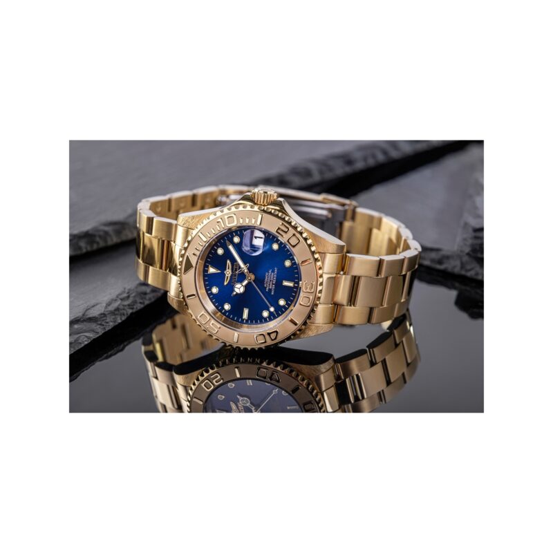 Zegarek Męski INVICTA PRO DIVER Automatyczny 26997 + BOX