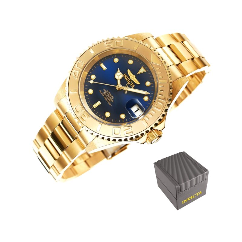 Zegarek Męski INVICTA PRO DIVER Automatyczny 26997 + BOX