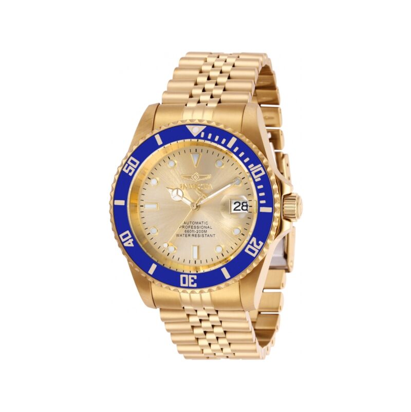 Zegarek Męski INVICTA PRO DIVER Automatyczny 29185 + BOX