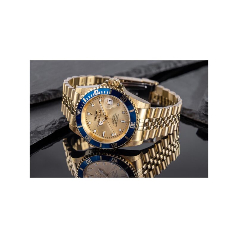 Zegarek Męski INVICTA PRO DIVER Automatyczny 29185 + BOX