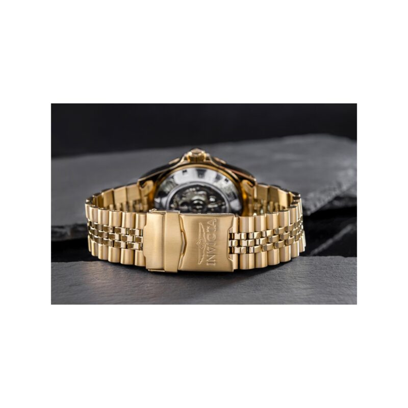 Zegarek Męski INVICTA PRO DIVER Automatyczny 29185 + BOX