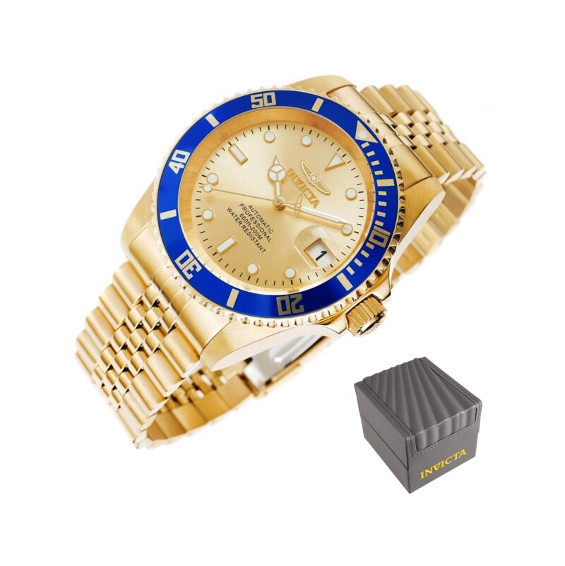 Zegarek Męski INVICTA PRO DIVER Automatyczny 29185 + BOX
