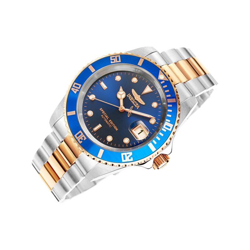 Zegarek Męski INVICTA PRO DIVER Automatyczny 30600 + BOX
