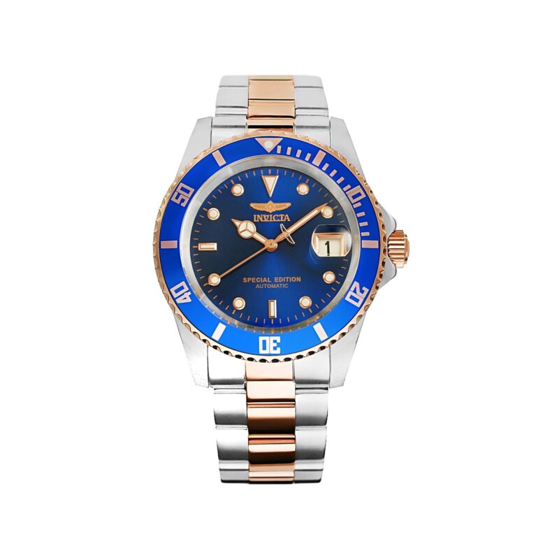 Zegarek Męski INVICTA PRO DIVER Automatyczny 30600 + BOX