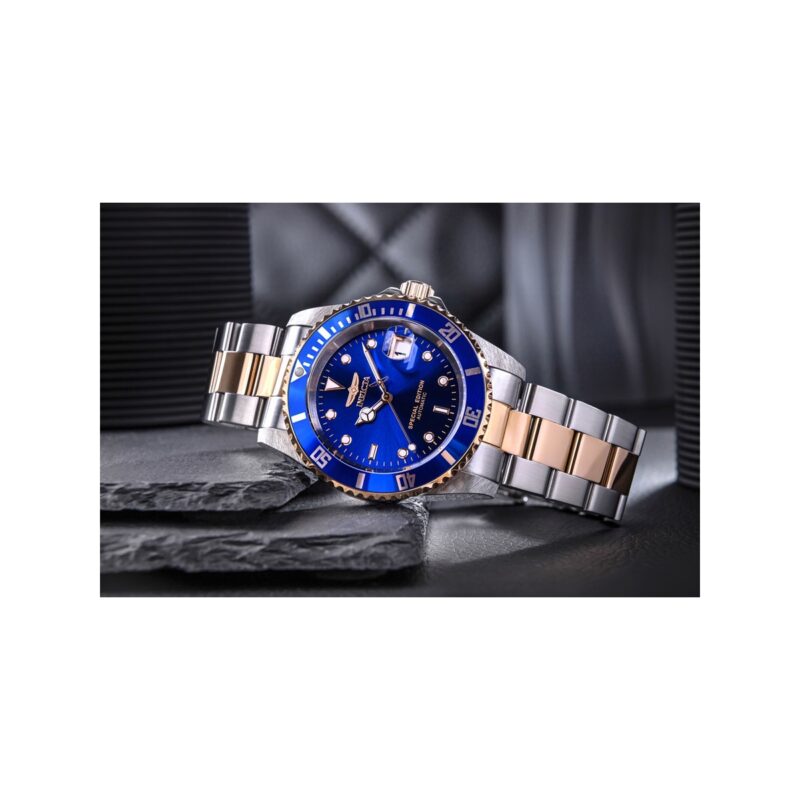 Zegarek Męski INVICTA PRO DIVER Automatyczny 30600 + BOX
