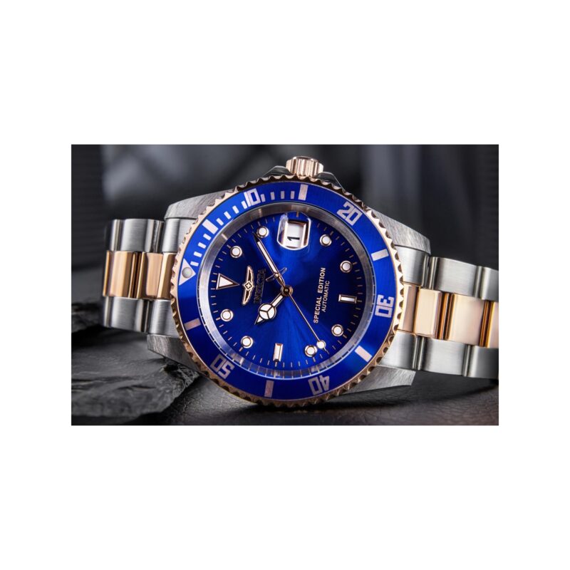 Zegarek Męski INVICTA PRO DIVER Automatyczny 30600 + BOX