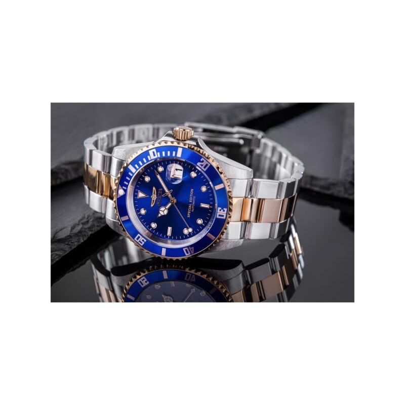 Zegarek Męski INVICTA PRO DIVER Automatyczny 30600 + BOX