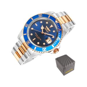 Zegarek Męski INVICTA PRO DIVER Automatyczny 30600 + BOX