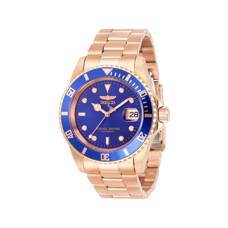 Zegarek Męski INVICTA PRO DIVER Automatyczny 30601 + BOX