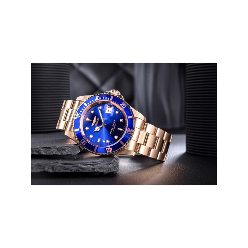 Zegarek Męski INVICTA PRO DIVER Automatyczny 30601 + BOX